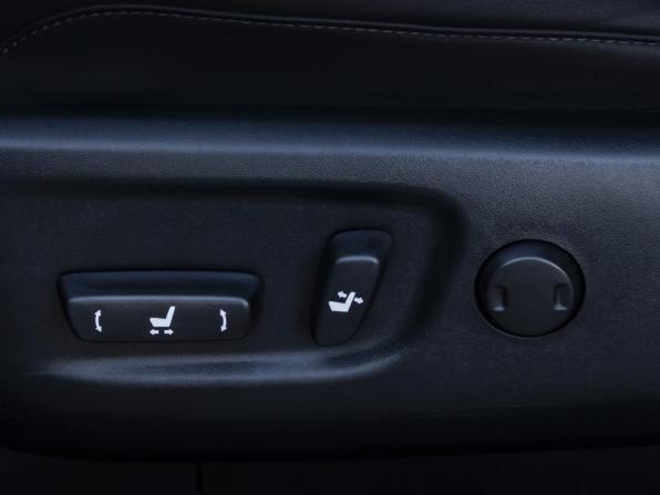 Lexus GX II Рестайлинг 2 с пробегом 2021 года, цена 7 539 000 рублей, 52080 км, внедорожник, Автокод Объявления