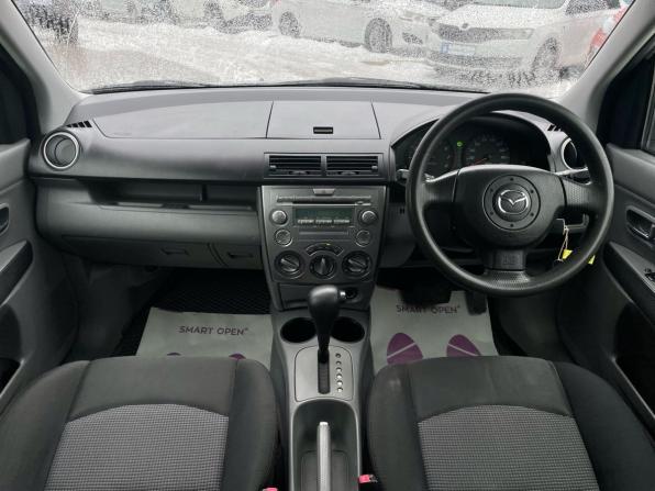 Mazda Demio II (DY) с пробегом 2005 года, цена 400 000 рублей, 266231 км, хэтчбек, Автокод Объявления