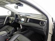 Toyota RAV4 IV (XA40) Москва  - изображение 39