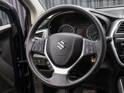 Suzuki SX4 II (S-Cross) Рестайлинг Москва  - изображение 36