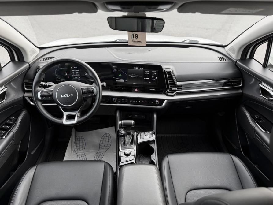 Kia Sportage V Волгоград  - изображение 13