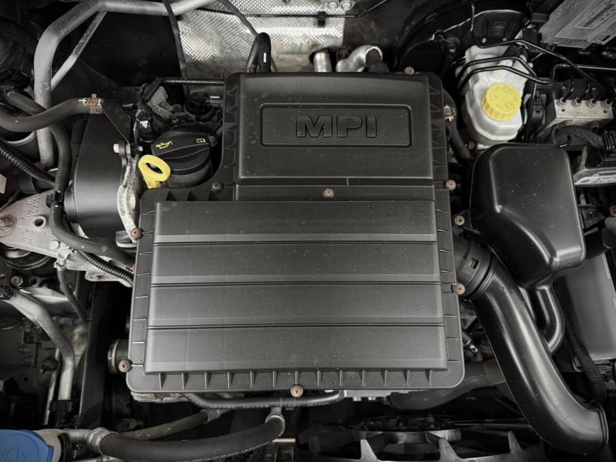 Volkswagen Polo VI Смоленск  - изображение 26