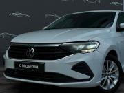 Volkswagen Polo VI Санкт-Петербург  - изображение 52