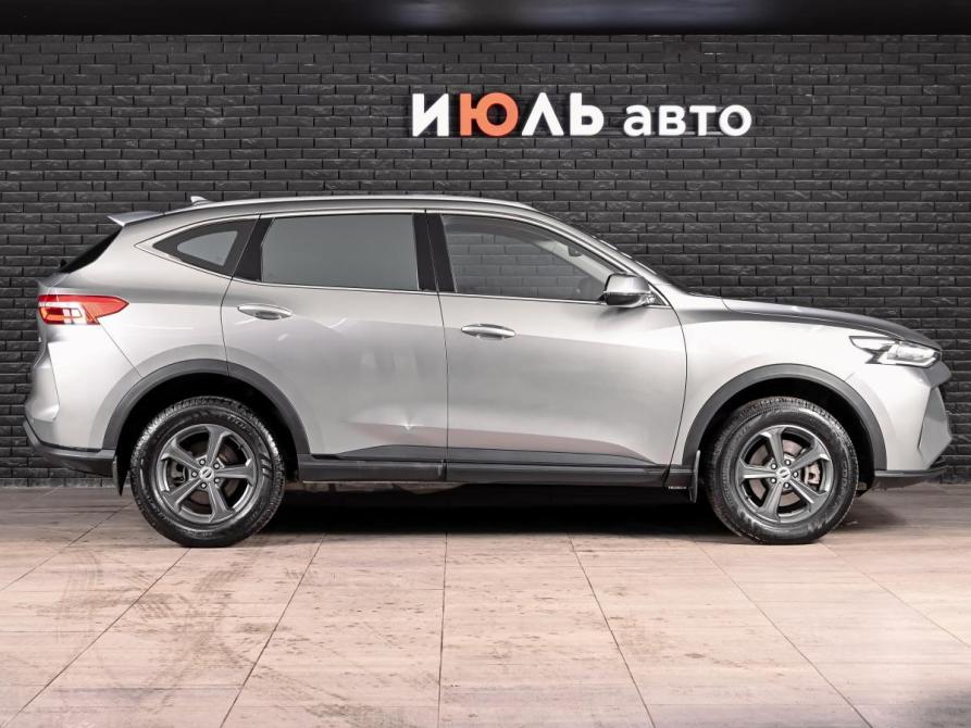Haval F7 I Рестайлинг Екатеринбург  - изображение 9