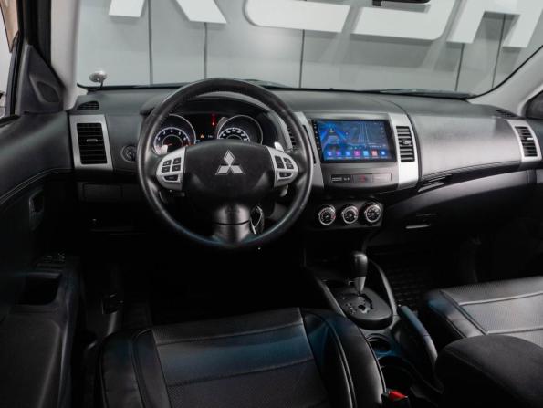 Mitsubishi Outlander II Рестайлинг с пробегом 2011 года, цена 1 120 000 рублей, 254230 км, внедорожник, Автокод Объявления