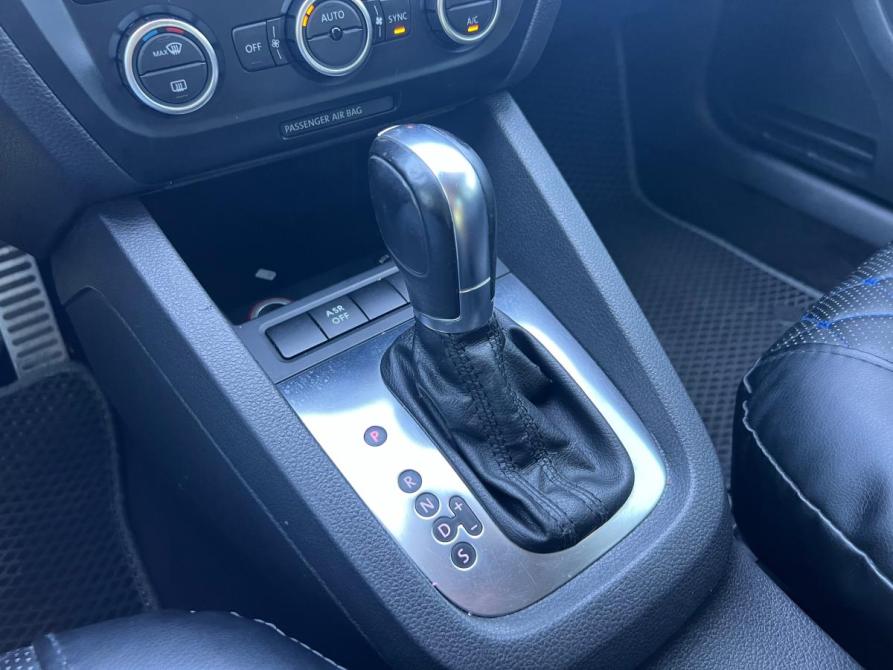 Volkswagen Jetta VI Стерлитамак  - изображение 19