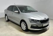 Skoda Rapid I Рестайлинг Саранск  - изображение 41