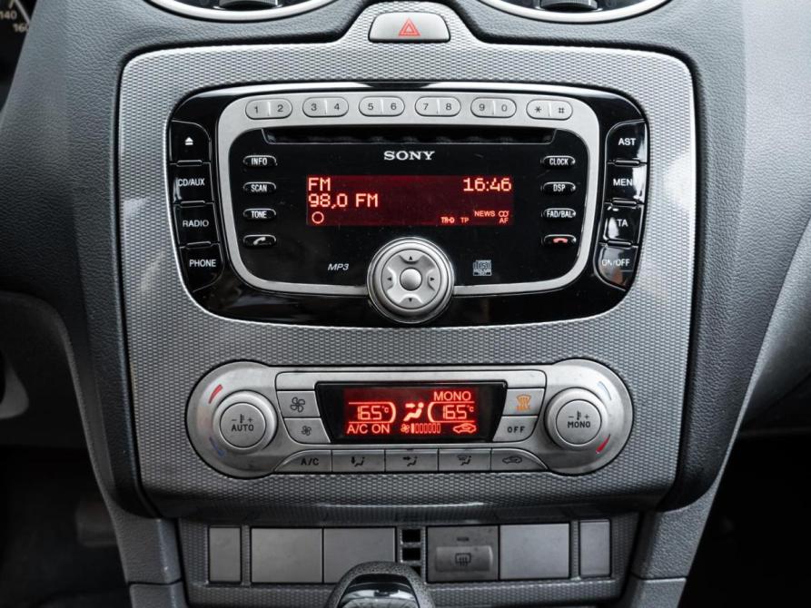 Ford Focus II Рестайлинг Ставрополь  - изображение 12