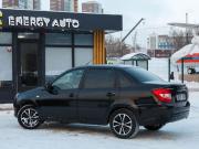 Lada (ВАЗ) Granta I Рестайлинг Уфа  - изображение 20