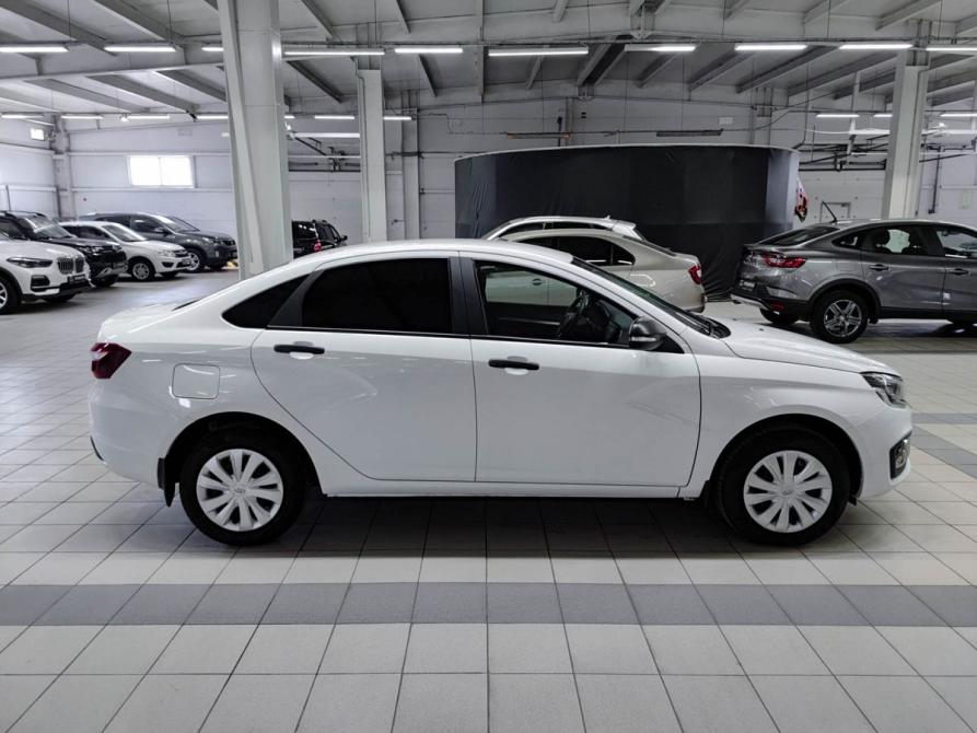 Lada (ВАЗ) Vesta I Рестайлинг (NG) Набережные Челны  - изображение 4