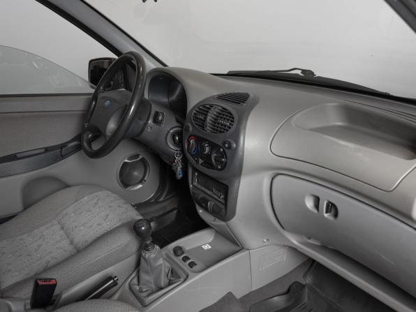 Lada (ВАЗ) Kalina I с пробегом 2011 года, цена 280 000 рублей, 126400 км, хэтчбек, Автокод Объявления