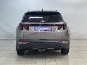 Hyundai Tucson IV Воронеж  - изображение 31