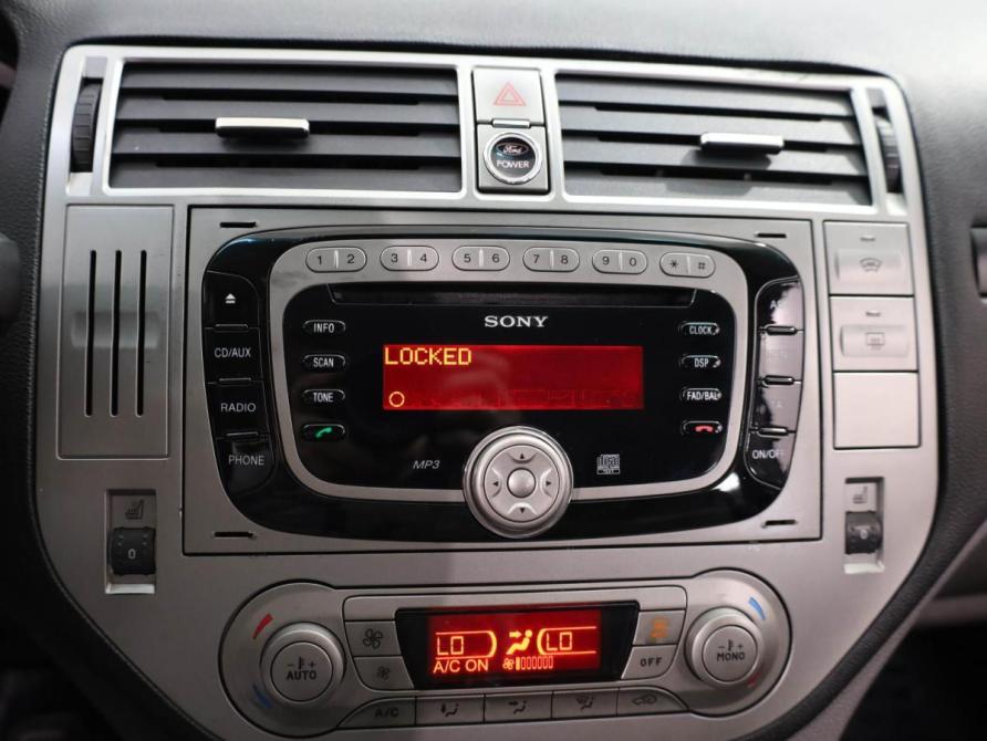 Ford Kuga I Ростов-на-Дону  - изображение 11