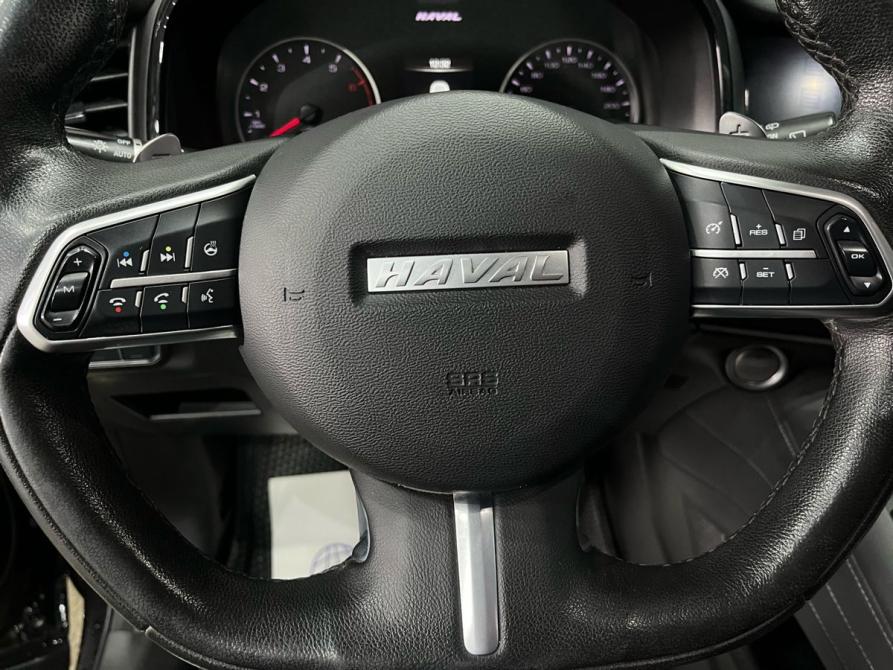 Haval F7 I Ставрополь  - изображение 11