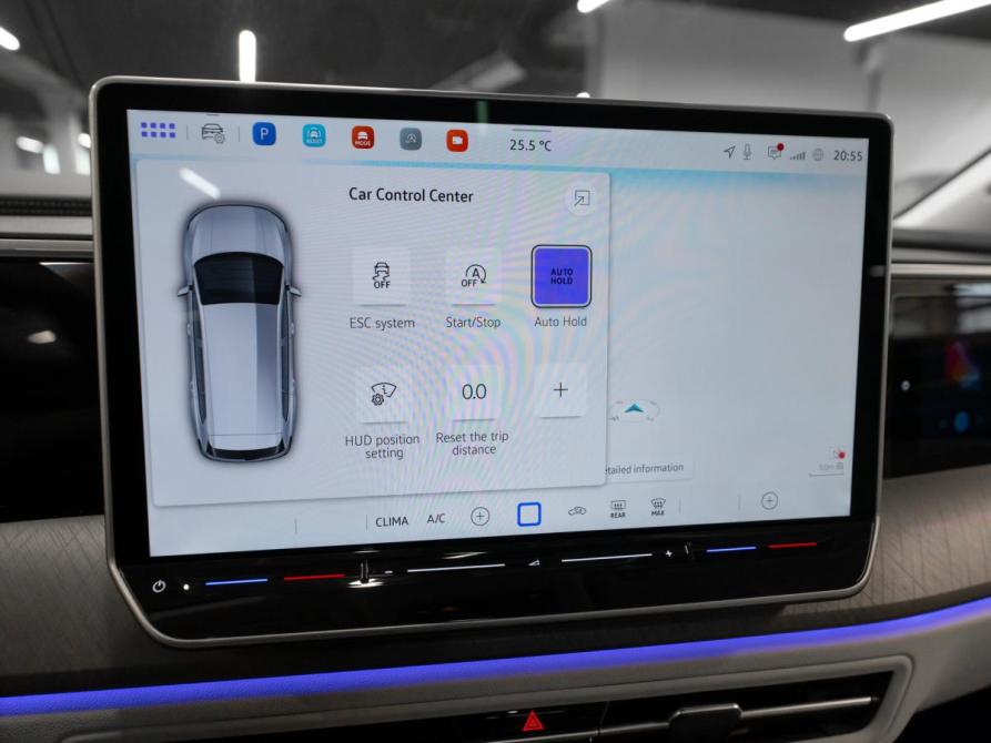 Volkswagen Talagon I Рестайлинг Москва  - изображение 25