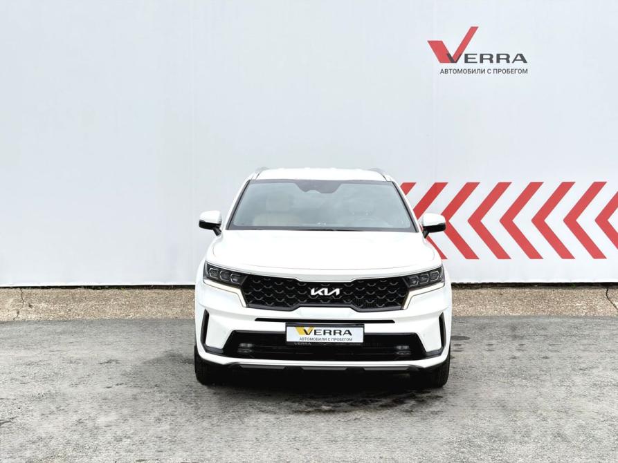 Kia Sorento IV Рестайлинг Пермь  - изображение 2