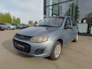 Lada (ВАЗ) Kalina II Ижевск  - изображение 23