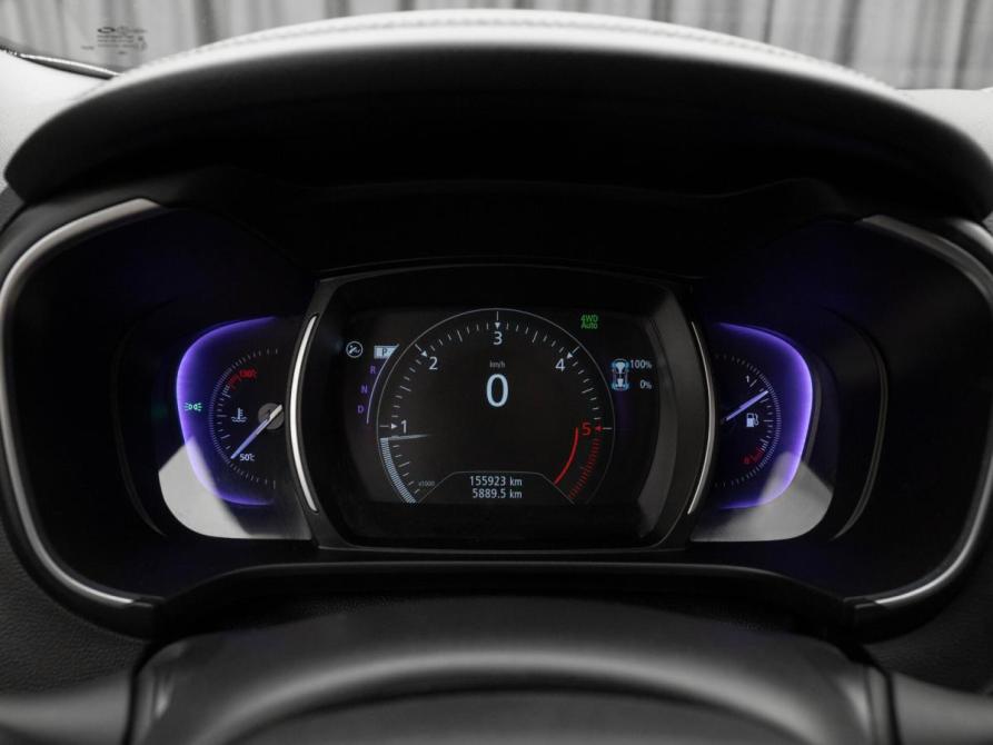 Renault Koleos II Москва  - изображение 15