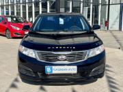 Kia Magentis II Рестайлинг Краснодар  - изображение 31
