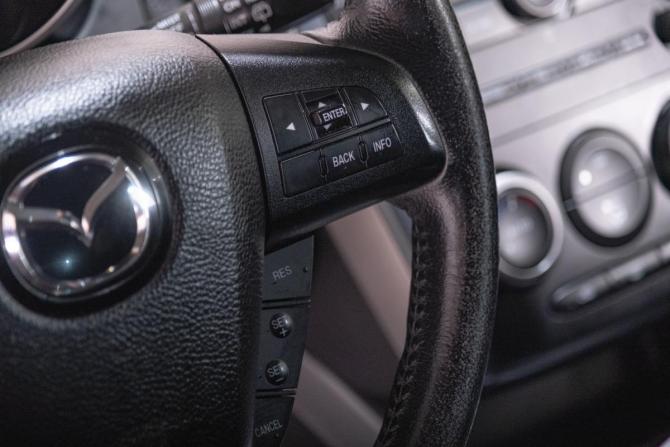 Mazda CX-7 I Рестайлинг с пробегом 2011 года, цена 1 299 000 рублей, 142000 км, внедорожник, Автокод Объявления