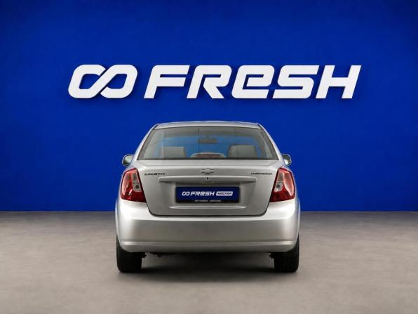 Chevrolet Lacetti I с пробегом 2012 года, цена 637 077 рублей, 100678 км, седан, Автокод Объявления