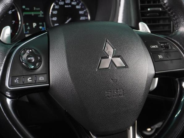 Mitsubishi Outlander III Рестайлинг 2 с пробегом 2015 года, цена 2 120 000 рублей, 97388 км, внедорожник, Автокод Объявления