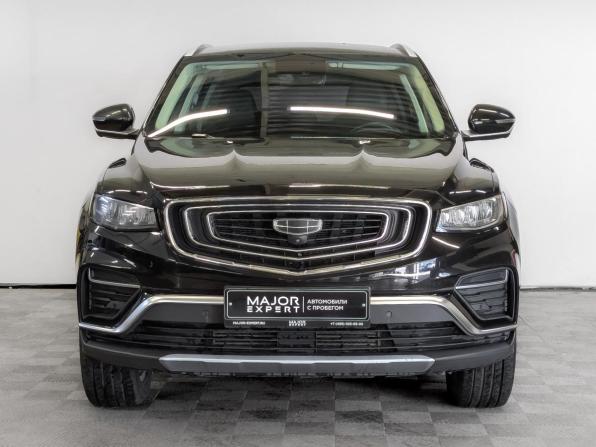 Geely Atlas Pro с пробегом 2023 года, цена 1 799 000 рублей, 113150 км, внедорожник, Автокод Объявления