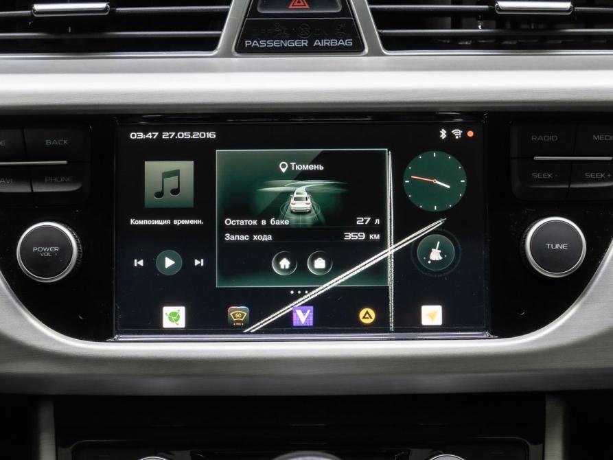 Geely Atlas I Тюмень  - изображение 23