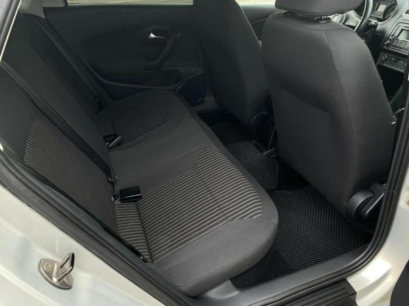 Volkswagen Polo V с пробегом 2013 года, цена 1 190 000 рублей, 28805 км, седан, Автокод Объявления