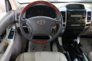 Toyota Land Cruiser Prado 120 Series Омск  - изображение 37