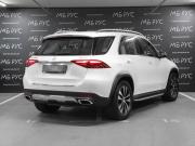 Mercedes-Benz GLE II (V167) Рестайлинг Москва  - изображение 35