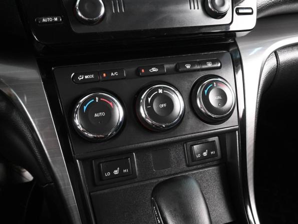 Mazda 6 II (GH) Рестайлинг с пробегом 2010 года, цена 1 219 000 рублей, 207675 км, седан, Автокод Объявления