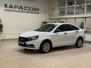 Lada (ВАЗ) Vesta I Волгоград  - изображение 19