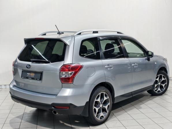 Subaru Forester IV с пробегом 2014 года, цена 1 400 000 рублей, 191855 км, внедорожник, Автокод Объявления