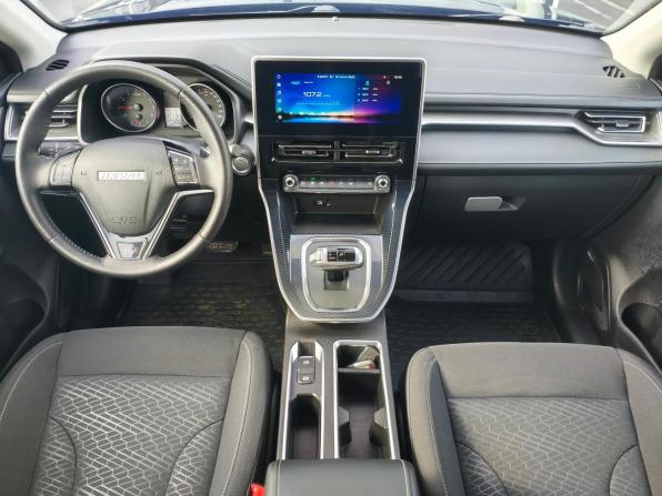 Haval M6 II с пробегом 2024 года, цена 1 699 000 рублей, 62289 км, внедорожник, Автокод Объявления
