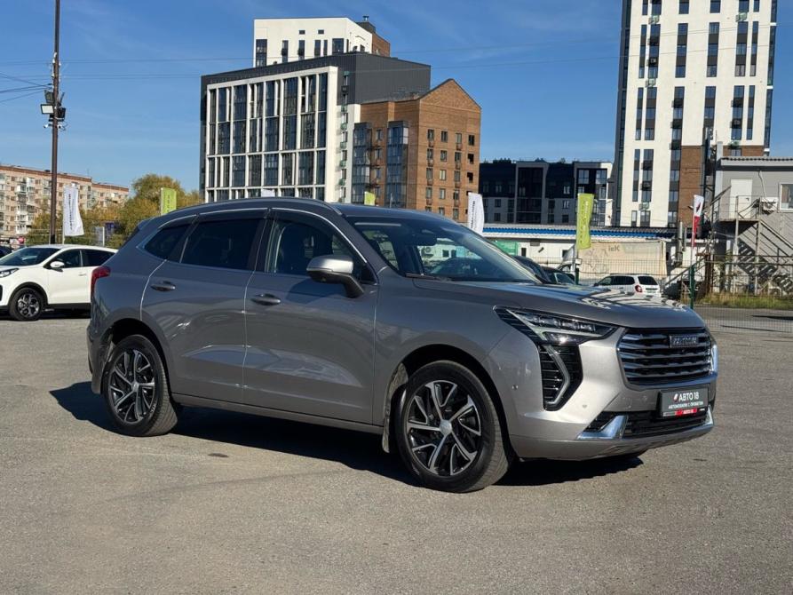 Haval Jolion I Рестайлинг Ижевск  - изображение 2