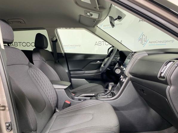Hyundai Creta II с пробегом 2022 года, цена 2 049 000 рублей, 61795 км, внедорожник, Автокод Объявления