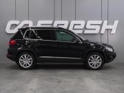 Volkswagen Tiguan I Рестайлинг Воронеж  - изображение 24