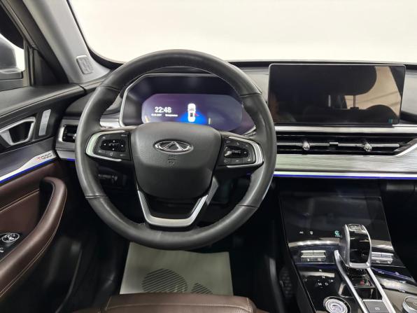 Chery Tiggo 8 Pro I с пробегом 2022 года, цена 2 120 000 рублей, 94343 км, внедорожник, Автокод Объявления