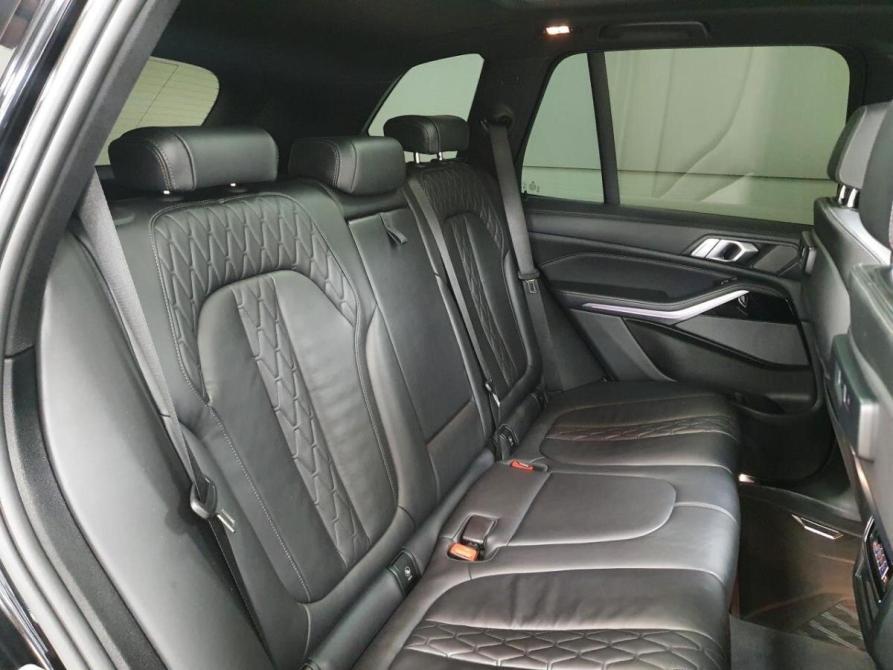 BMW X5 IV (G05/G18) Новосибирск  - изображение 10