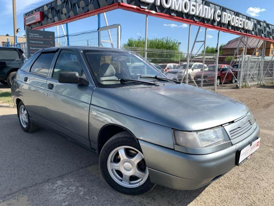 Lada (ВАЗ) 2112 Нижнекамск  - изображение 1