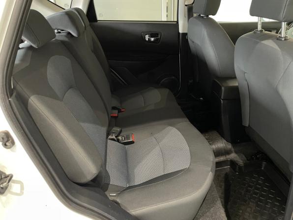 Nissan Qashqai I Рестайлинг с пробегом 2013 года, цена 1 344 000 рублей, 61476 км, внедорожник, Автокод Объявления