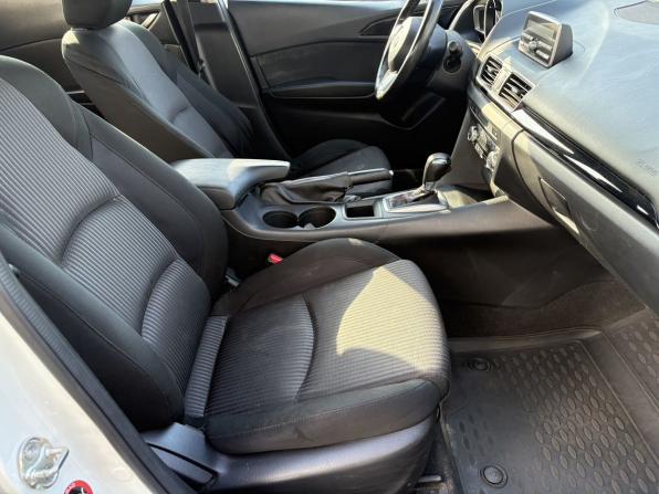 Mazda 3 III (BM) с пробегом 2014 года, цена 1 259 000 рублей, 199830 км, седан, Автокод Объявления