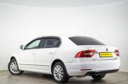 Skoda Superb II Рестайлинг Оренбург  - изображение 27