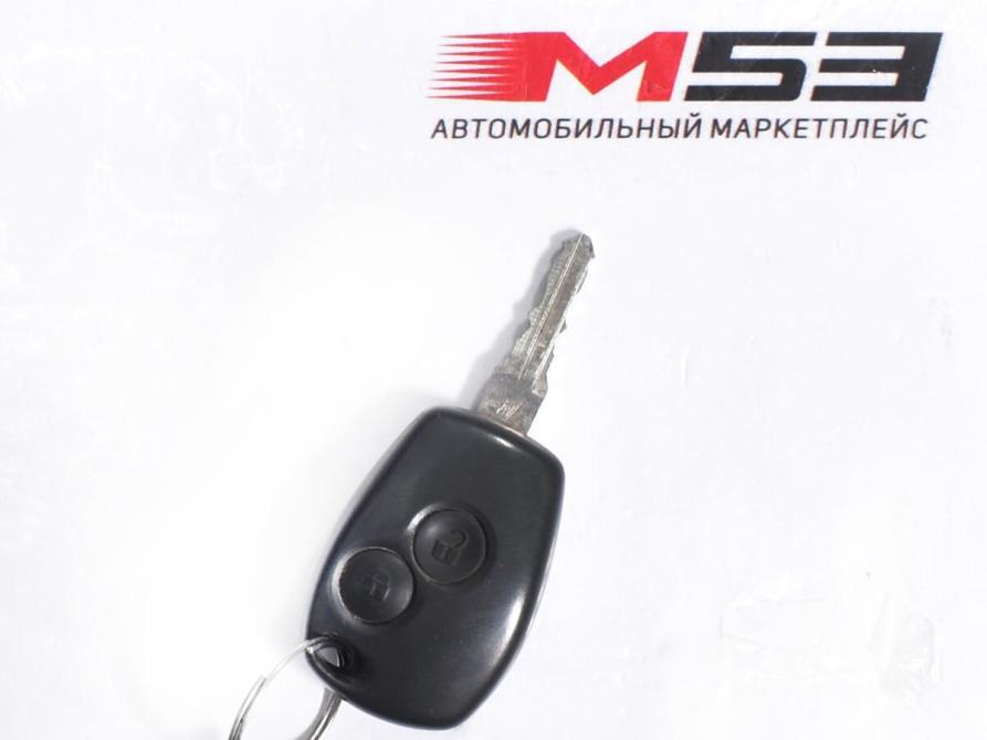 Lada (ВАЗ) Largus I Кемерово  - изображение 21