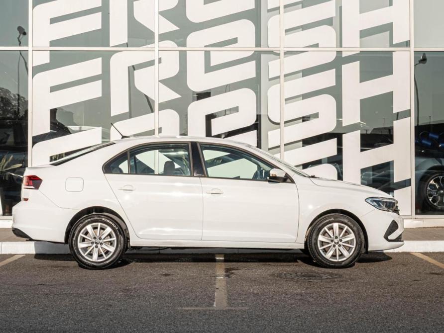 Volkswagen Polo VI Краснодар  - изображение 5