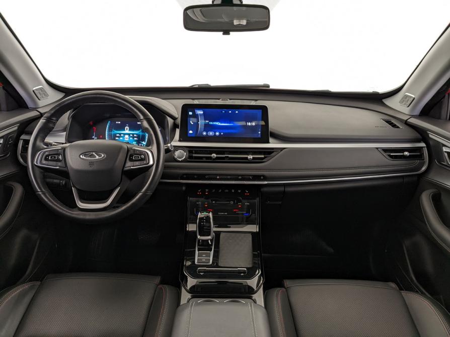 Chery Tiggo 7 Pro I Москва  - изображение 14