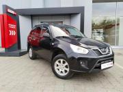 Chery Tiggo (T11) I Рестайлинг (FL) Набережные Челны  - изображение 20