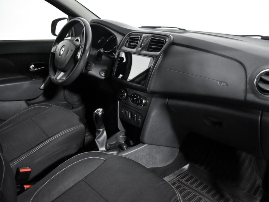 Renault Logan II Санкт-Петербург  - изображение 14