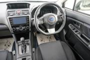 Subaru Levorg I Красноярск  - изображение 32